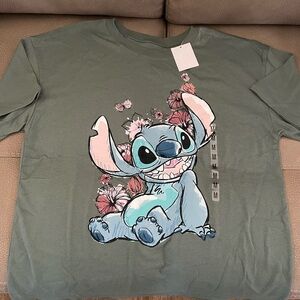 New Stitch Shirt from Kohl’s